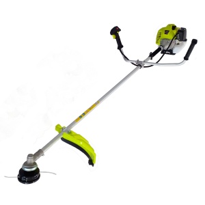 Motocoasa de umar pe benzina MESTERINO TOOLS NT-BC520B, motor in 2 timpi, 52cc, 2.3 CP, turatie maxima 10000 RPM, 10 accesorii - Img 3