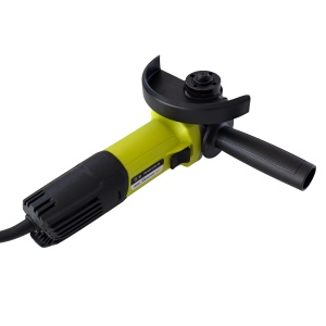 Polizor unghiular MESTERINO TOOLS MT-PWT01006-EU, 760 W, 11000 RPM, disc 115 mm - Img 2