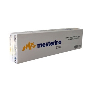 Pompa submersibila cu surub MESTERINO TOOLS MT-3QGD1.2-100-0.75, corp INOX, 750 W, debit maxim 1.2 m3/h, adancime maxima 50 m, cablu 10 m - Img 4