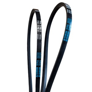 Set curele transmisie MT-65H pentru tocător de crengi