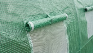 Solar pentru gradina 10x3x2m Mesterino tools MTGH-103 - Img 3
