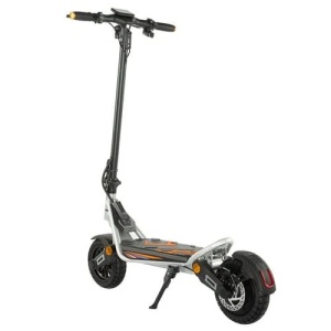 Trotinetă Electrică KuKirin A1, Motor 800W, Viteza Maxima 45km/h, Baterie 48V 13Ah, Autonomie de pana la 45km - Img 5