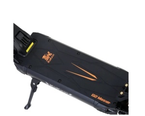 Trotineta Electrica KuKirin G2 Master, 2 Motoare de 1000W, Viteza Maxima 60km/h, Baterie 52V 20.8Ah, Autonomie de pana la 60km - Img 11