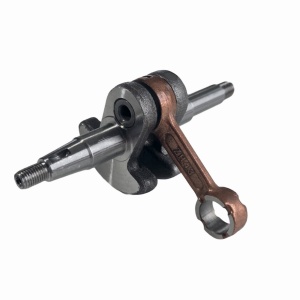 Arbore cotit 5200 motor de 52cc, funcționare motor pentru motofierăstrău MESTERINO TOOLS NT-CS5200
