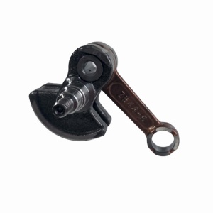 Arbore cotit motor 520 de 52cc, funcționare motor pentru motofierăstrău MESTERINO TOOLS NT-CS5200