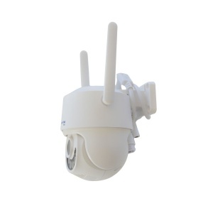 Camera de supraveghere WI-FI MESTERINO VISIO MT-IPE7383-WF, 3MP, senzor de miscare, PTZ, by ENSTER - Img 2