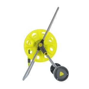 Carucior cu furtun 15m+2m MESTERINO TOOLS NW-H7115B, racord 1/2 inch, material polipropilena - Img 3