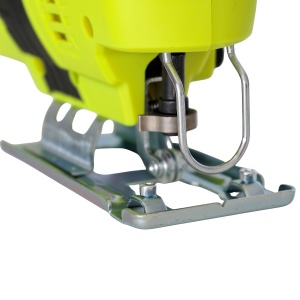 Fierastrau pendular MESTERINO TOOLS MT-PWT01096-EU, 550 W, 3000 RPM, 6 viteze, 4 unghiuri de taiere - Img 4