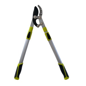 Foarfeca manuala profesionala pentru crengi cu maner extensibil MESTERINO TOOLS MT-0580138, 685 - 966 mm, maner aluminiu, cutit din aliaj de otel teflonat - Img 2