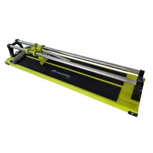 Masina manuala pentru taiat placi ceramice cu utilizare intensa MESTERINO TOOLS MT-1030524, lungime 600 mm, grosime de taiere 4-12 mm - Img 2