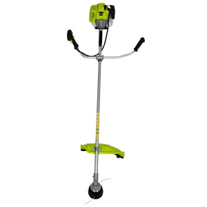 Motocoasa de umar pe benzina MESTERINO TOOLS NT-BC430A, motor in 2 timpi, 43cc, 2 CP, turatie maxima 10000 RPM, 10 accesorii - Img 3