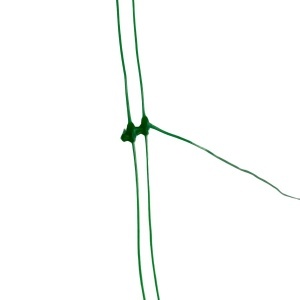 Plasa suport pentru plante din polipropilena MESTERINO PSP1205000, 1.20 m x 50 m, 8 g/mp, verde - Img 4