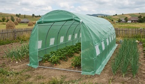 Solar pentru gradina 8x3x2m Mesterino tools MTGH-083 - Img 6