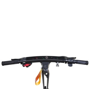 Trotinetă Electrică KuKirin G2 Ultra, Motor 1600W, Viteza Maxima 55km/h, Baterie 48V 18Ah, Autonomie pana la 55km - Img 4