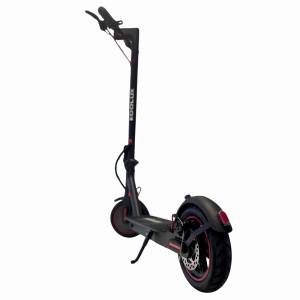 Trotineta electrica premium KOOLUX EV85L, motor 300W, acumulator 36V si 7.8Ah, viteza maxima 25Km/h, autonomie 30 km, sarcina maxima 120 Kg - Img 4
