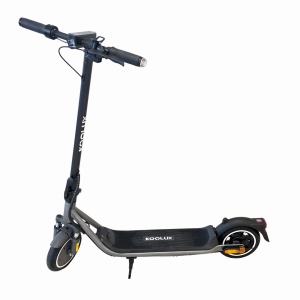 Trotineta electrica premium KOOLUX R16, motor 300W, acumulator 36V si 7.8Ah, viteza maxima 25Km/h, autonomie 30 km, sarcina maxima 120 Kg