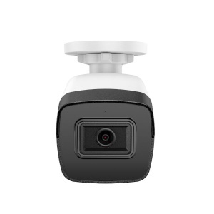 Camera performanta de supraveghere video ANNKE I51DL, PoE, tip Bullet, interior/exterior, 5MP, Ultra HD/2k+, vedere nocturna IR, Audio, rezistenta la intemperii - Img 2