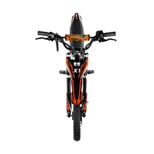 KuKirin X1 Motocicletă Electrică Off-Road - Img 6
