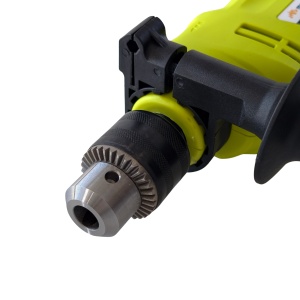 Masina de gaurit cu percutie MESTERINO TOOLS MT-PWT01020-EU, 750 W, 3000 RPM, 48000 BPM, mandrina de maxim 13 mm - Img 3