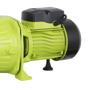 Pompa de suprafata autoamorsanta MESTERINO TOOLS MT-JET100L, 750W, 3.6 m3/h, adancime aspiratie maxima 9 m, inaltime refulare maxima 50 m - Img 2