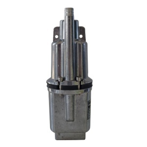 Pompa submersibila cu vibratii MESTERINO TOOLS MT-VMP60-2, 280 W, 1100 l/h, adancime maxima 5 m, cablu 10 m - Img 3