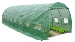 Solar pentru gradina 8x4x2m Mesterino tools MTGH-084 - Img 2