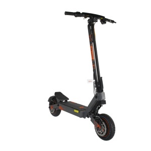 Trotinetă Electrică KuKirin G2 Ultra, Motor 1600W, Viteza Maxima 55km/h, Baterie 48V 18Ah, Autonomie pana la 55km