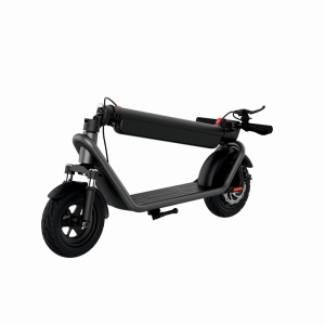 Trotineta electrica premium KIXIN X11, motor 450W, acumulator 36V si 13A, viteza maxima 25Km/h, autonomie 50 km, sarcina maxima 100 Kg - Img 2