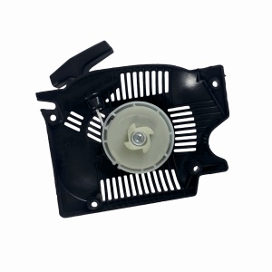 Ansamblu demaror 5200 pornire motor, piesă din plastic pentru motofierăstrău MESTERINO TOOLS NT-CS5200