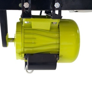 Batoza electrica pentru cereale MESTERINO TOOLS MT-5STY-40-90, putere 0.55 KW, 2900 RPM, 500 kg/h - Img 3
