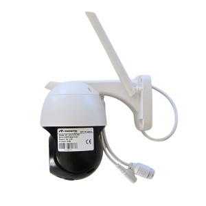 Camera de supraveghere WI-FI MESTERINO VISIO MT-IPE7373-WF fara alimentator, 3MP, senzor de miscare, PTZ, by ENSTER - Img 2