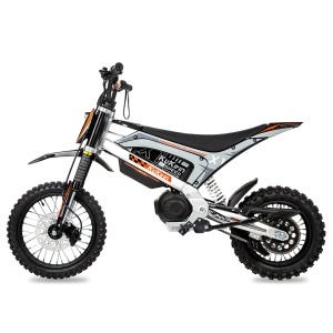 KuKirin X1 Motocicletă Electrică Off-Road - Img 3
