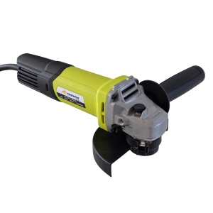 Polizor unghiular MESTERINO TOOLS MT-PWT01006-EU, 760 W, 11000 RPM, disc 115 mm - Img 3