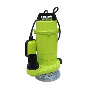 Pompa submersibila pentru apa curata MESTERINO TOOLS MT-QDX1.5-16-0.37, 370 W, debit maxim 1.5 m3/h, adancime maxima 5 m, cablu 10 m - Img 2