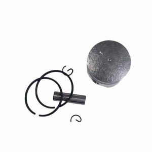 Set piston motor 430 de 43cc, pentru motocoasă MESTERINO TOOLS NT-BC430A