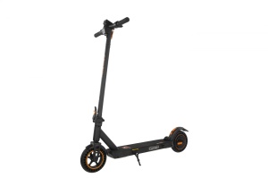 Trotineta Electrica KuKirin S1 Max, Motor de 350W, Viteza Maxima 25km/h, Baterie 36V 10.4Ah, Autonomie de pana la 39km
