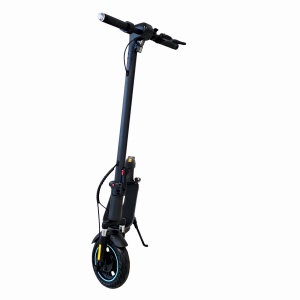 Trotineta electrica premium KOOLUX EV10K MAX, motor 400W, acumulator 36V si 15.6Ah, viteza maxima 25Km/h, autonomie 60 km, sarcina maxima 120 Kg - Img 2