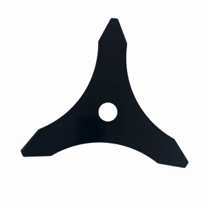 Lama otel NT-E03 3T pentru motocoasa Mesterino Tools NT-BC430A
