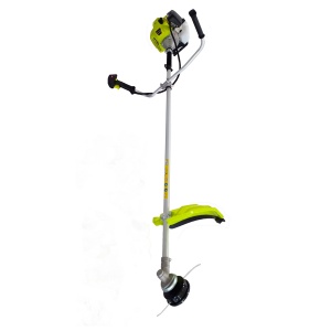 Motocoasa de umar pe benzina MESTERINO TOOLS NT-BC430A, motor in 2 timpi, 43cc, 2 CP, turatie maxima 10000 RPM, 10 accesorii - Img 4
