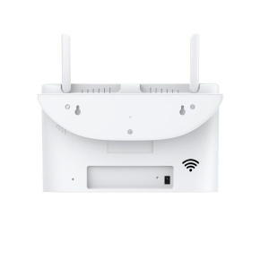 Sistem performant de supraveghere video ANNKE N44WET+I71GK*2, NVR cu ccran tactil 7 inch, 2 camere interior/exterior 3MP, Full HD, vedere nocturna IR, audio, rezistent la intemperii - Img 4