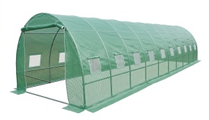 Solar pentru gradina 10x3x2m Mesterino tools MTGH-103