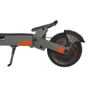 Trotinetă Electrică KuKirin G2 Ultra, Motor 1600W, Viteza Maxima 55km/h, Baterie 48V 18Ah, Autonomie pana la 55km - Img 5