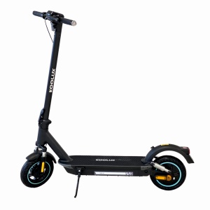 Trotineta electrica premium KOOLUX EV10K MAX, motor 400W, acumulator 36V si 15.6Ah, viteza maxima 25Km/h, autonomie 60 km, sarcina maxima 120 Kg
