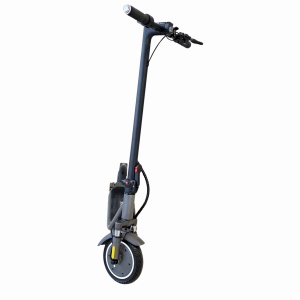 Trotineta electrica premium KOOLUX R16, motor 300W, acumulator 36V si 7.8Ah, viteza maxima 25Km/h, autonomie 30 km, sarcina maxima 120 Kg - Img 2