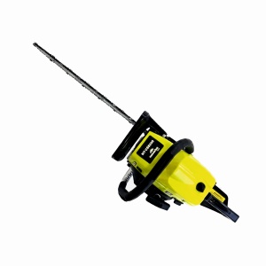 Drujba pe benzina MESTERINO TOOLS NT-CS5200, motor in 2 timpi, 52cc, 3 CP, lama de 18 inch, lant .325 - Img 2