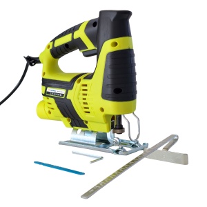 Fierastrau pendular MESTERINO TOOLS MT-PWT01096-EU, 550 W, 3000 RPM, 6 viteze, 4 unghiuri de taiere - Img 2