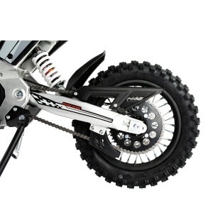 KuKirin X1 Motocicletă Electrică Off-Road - Img 7