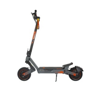 Trotinetă Electrică KuKirin G2 Ultra, Motor 1600W, Viteza Maxima 55km/h, Baterie 48V 18Ah, Autonomie pana la 55km - Img 2