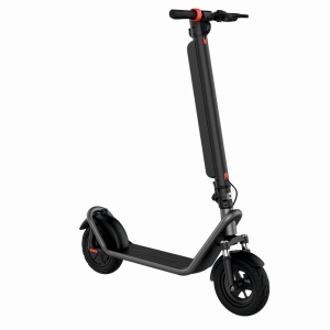 Trotineta electrica premium KIXIN X11, motor 450W, acumulator 36V si 13A, viteza maxima 25Km/h, autonomie 50 km, sarcina maxima 100 Kg - Img 3