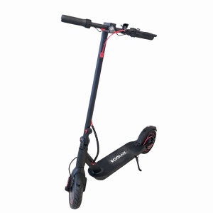 Trotineta electrica premium KOOLUX EV85L, motor 300W, acumulator 36V si 7.8Ah, viteza maxima 25Km/h, autonomie 30 km, sarcina maxima 120 Kg - Img 2